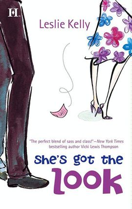 Title details for She's Got the Look by Leslie Kelly - Available